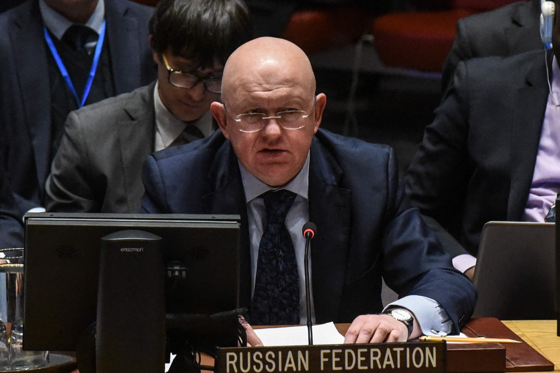2019 год - Нового посла США затравили Нидерландские СМИ 2019 год - Кравчук накинулся на Сергея Лаврова и обвинил в циннизме | Свежие Новости