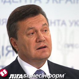 Янукович назначил новых руководителей киевских районов