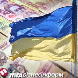 Украинские города живут в долг