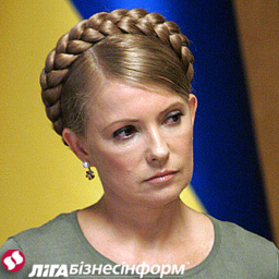 Регионал объяснил, почему Тимошенко нельзя в Брюссель