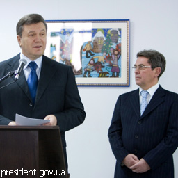 Янукович обещал увольнения: первый - министр здравоохранения?