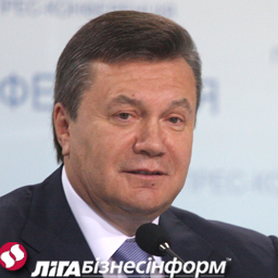 Янукович: Будущее Киева - дело каждого из нас