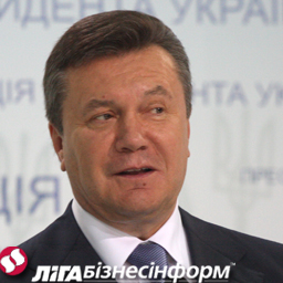 Янукович хочет, чтобы флот стал мощным фактором стабильности