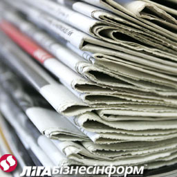 Суд арестовал имущество и счета газет Вечерний Киев и Украинская столица