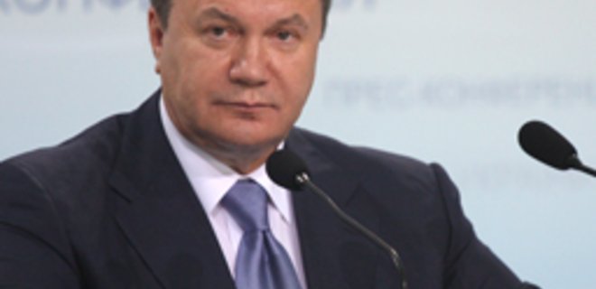 Янукович до конца недели может уволить двух вице-премьеров - Фото