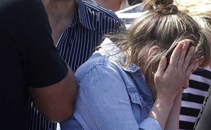 Трагедия на "Булгарии": погибли более 80 человек