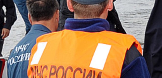 Тела восьмерых погибших в авиакатастрофе под Ярославлем еще не найдены - Фото