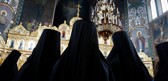 РПЦ угрожает кровопролитием после предоставления автокефалии - Фото