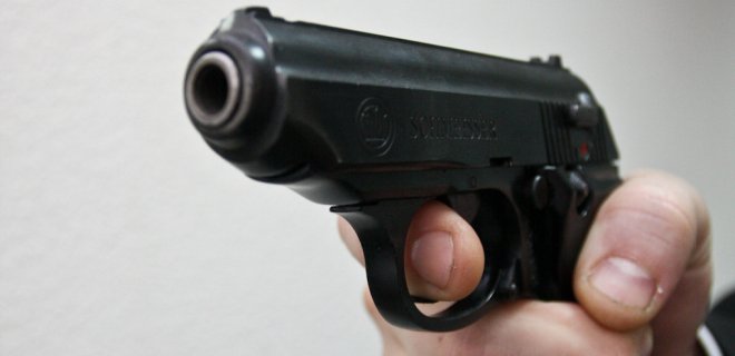 Слуги народа зарегистрировали законопроект об оружии: что хотят - Фото