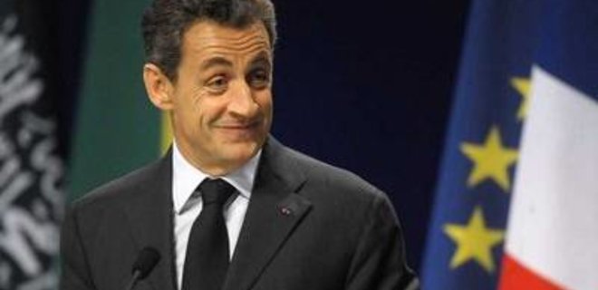 Саркози считает, что дружеский сигнал Европы дошел до греков - Фото