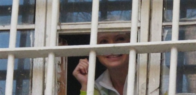Пока Тимошенко сидит – шансы на ассоциацию невелики, - эксперт - Фото