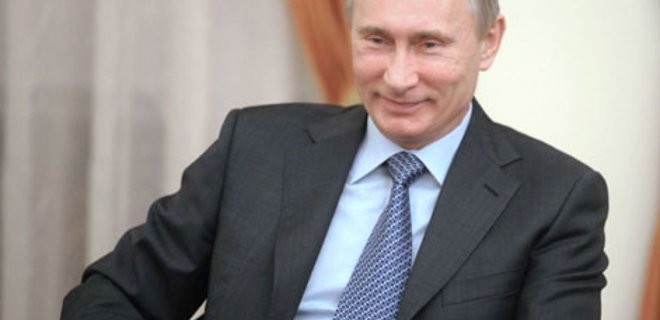 В РФ предлагают значительно продлить срок правления Путина - Фото