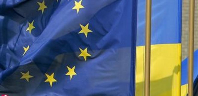 В Еврокомиссии не готовы обсуждать декабрьский саммит Украина-ЕС - Фото