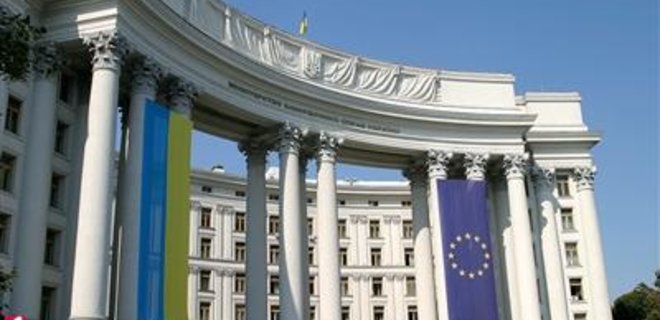 Украине не принципиально парафировать соглашение с ЕС на саммите - Фото