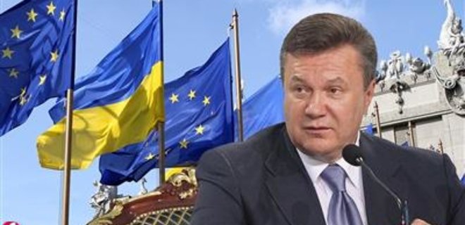 Европа не пойдет на аморальное предложение Киева - Фото