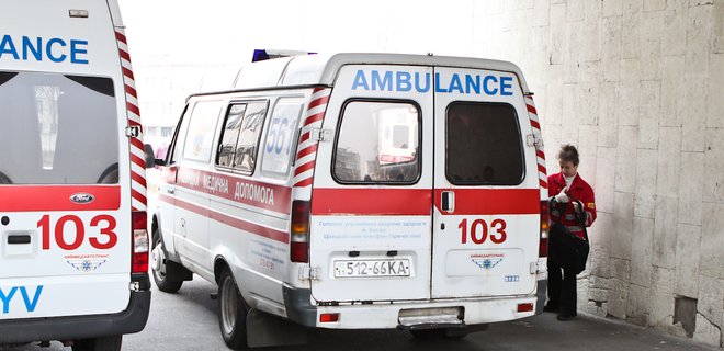 Медреформа: в Минздраве рассказали о будущем скорой помощи - Фото