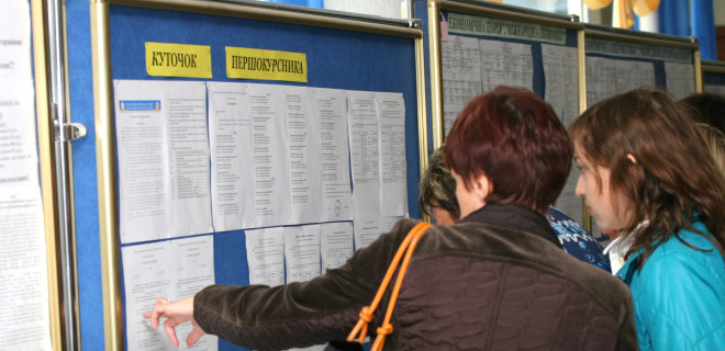 На Закарпатье учительница сдала ЗНО на 200 баллов: фото - Фото