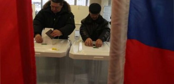 РФ: на выборах мэра Ярославля уверенно побеждает оппозиционер - Фото