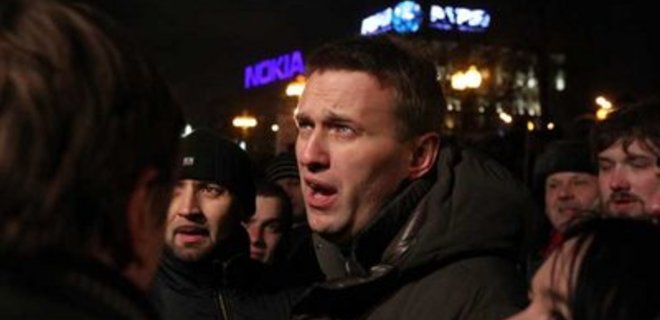 Все больше российских оппозиционеров прибывает в Астрахань - Фото