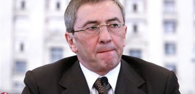 Черновецкий заявил об увольнении 202 работников КГГА - Фото