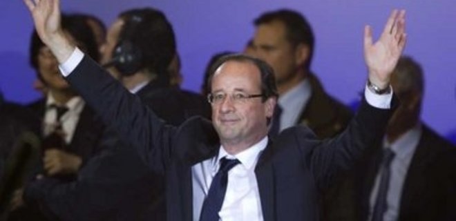 Мониторинг СМИ: новый президент Франции ударит по карману богачей - Фото