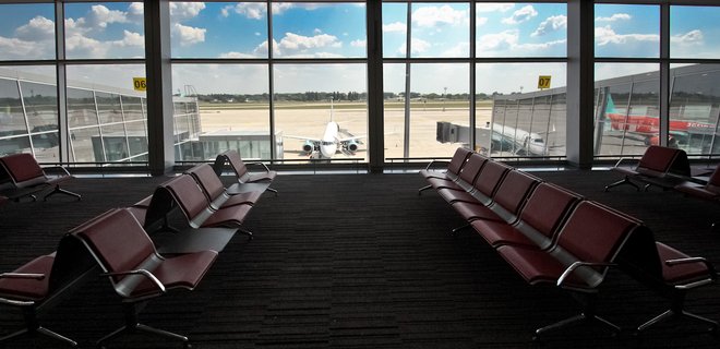 В аэропорту Борисполь рассказали о правилах для пассажиров на период карантина - Фото