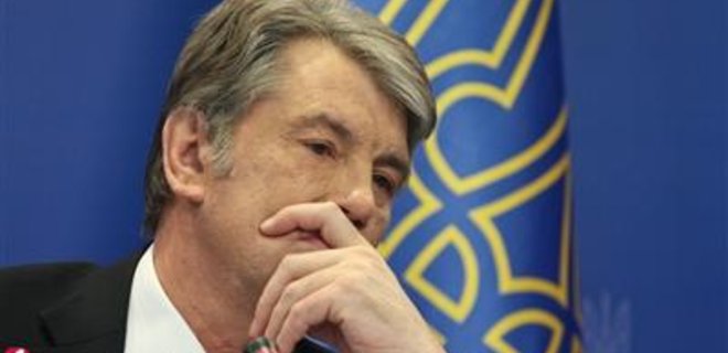 Пшонка: Дело об отравлении Ющенко можно закрывать - Фото