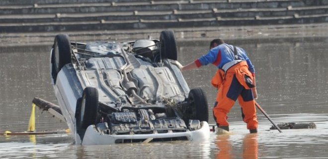 После наводнения на Кубани пропали без вести 17 человек  - Фото