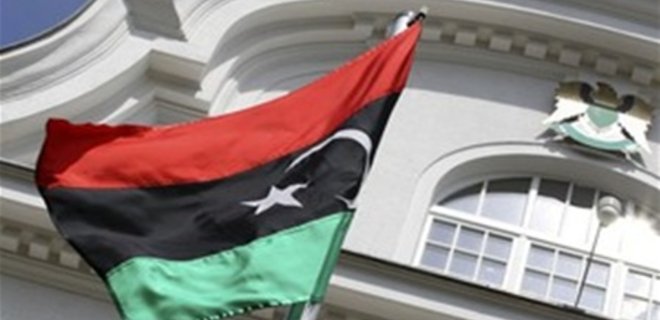 В Ливии похищены сотрудники Общества Красного Полумесяца - Фото