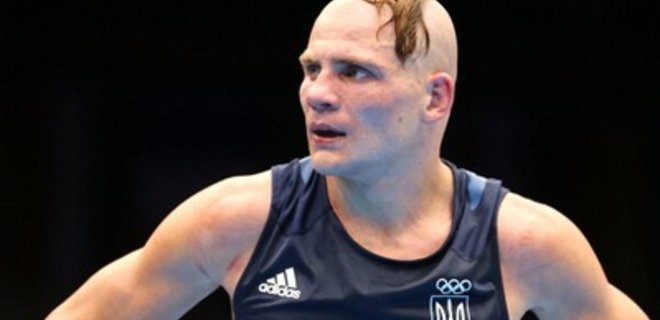 Bokser Denis Berinchik Vyigral Serebro Olimpiady 2012 Novosti Ukrainy Sport Liga Net