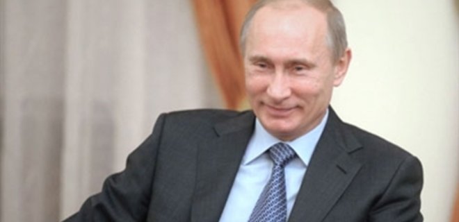 Путин о журавлях: Действительно, не все полетели сразу - Фото