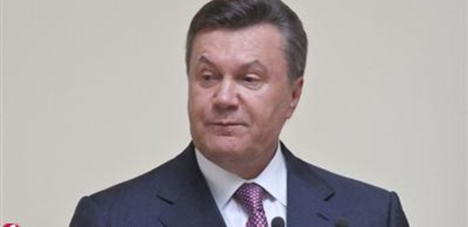 Выборы: Янукович  утверждает, что власть реагирует на нарушения - Фото