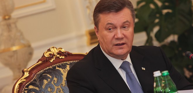 В ЕС согласовали продление санкций против Януковича и его окружения – журналист - Фото