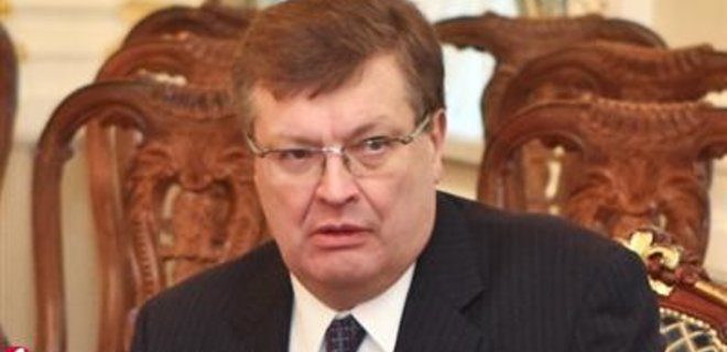 Грищенко дал губернаторам две недели на поиск денег для больниц - Фото
