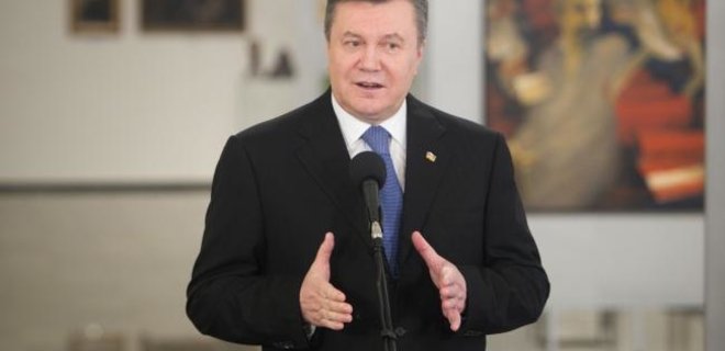 Янукович не хочет спешить с медицинской реформой - Фото