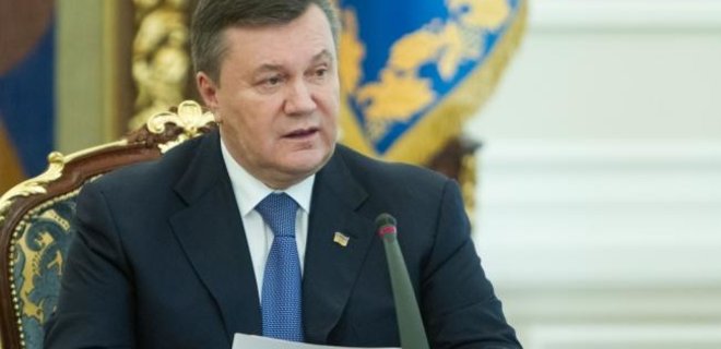 Янукович назначил главу Госслужбы занятости - Фото