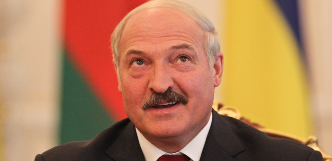 Порошенко: Доверяю ли я Лукашенко? На 100 процентов - Фото