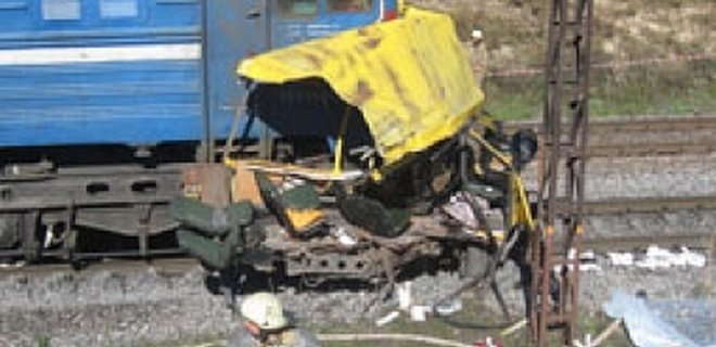 ДТП в Марганце с 45 погибшими: владельца автобуса посадят - Фото