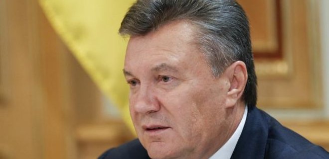 Янукович: Референдум Украине пока не нужен  - Фото