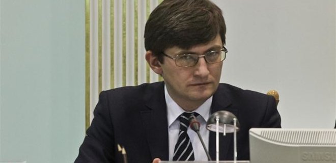 ЦИК не пойдет на собрание к Симоненко по Таможенному союзу - Фото