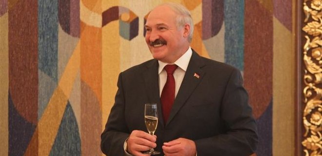 Лукашенко увидел Украину внутри евразийской интеграции  - Фото
