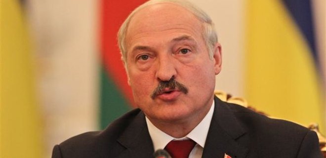 Лукашенко видит Украину в ТС, несмотря на ассоциацию с Евросоюзом - Фото