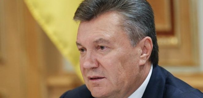 Падение рейтинга Януковича не связано с евроинтеграцией, - опрос - Фото