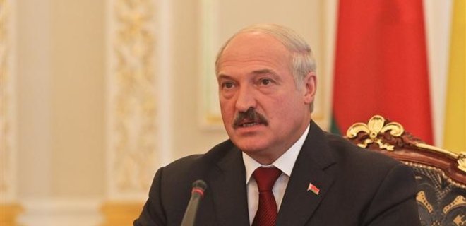 Лукашенко призвал Киев не закрывать дверь для Таможенного союза - Фото