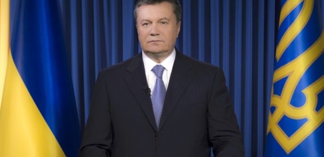 Украина может быть и в Евросоюзе, и в Таможенном Союзе - Янукович - Фото
