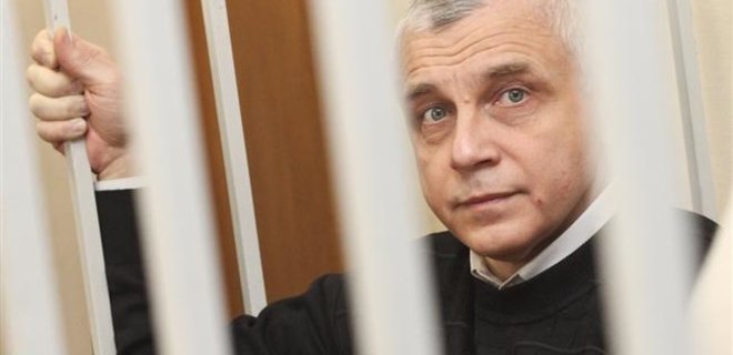 Апелляционный суд Киева отказался ужесточить приговор Иващенко - Фото