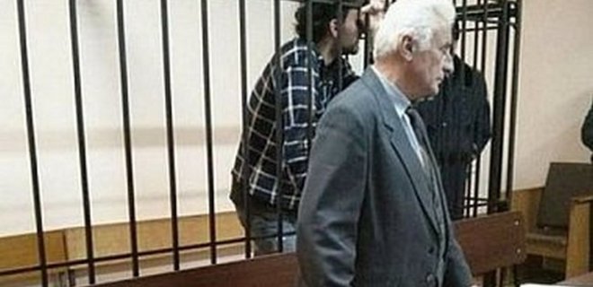 Дело Банковой: сегодня продолжится суд над последним задержанным - Фото