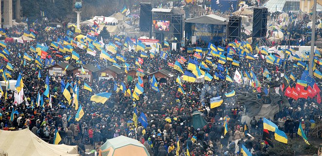 Дела Майдана. Двух экс-беркутовцев подозревают в фальсификации доказательств - Фото