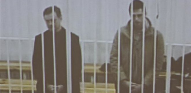 Приговор Сергею и Дмитрию Павличенко оставили без изменений - Фото