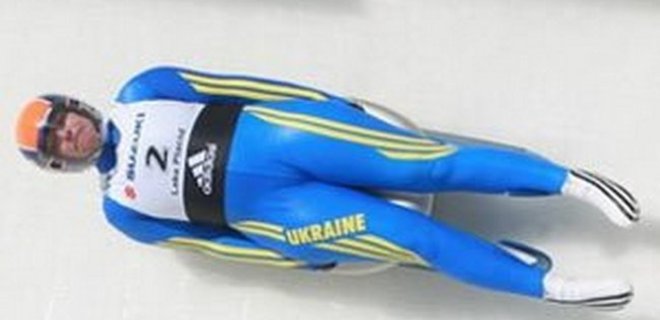 Олимпиада-2014: украинские саночники в третьем десятке - Фото